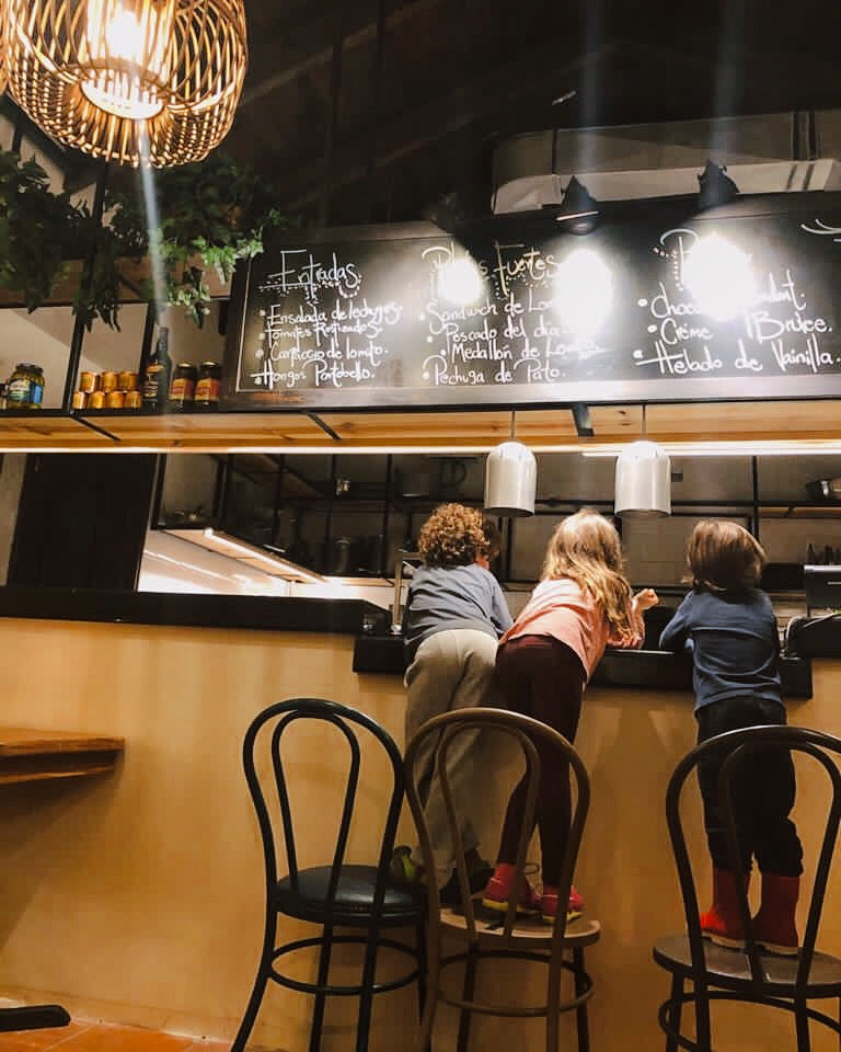 Hector’s Bistro - Antigua - Guatemala - booked ai