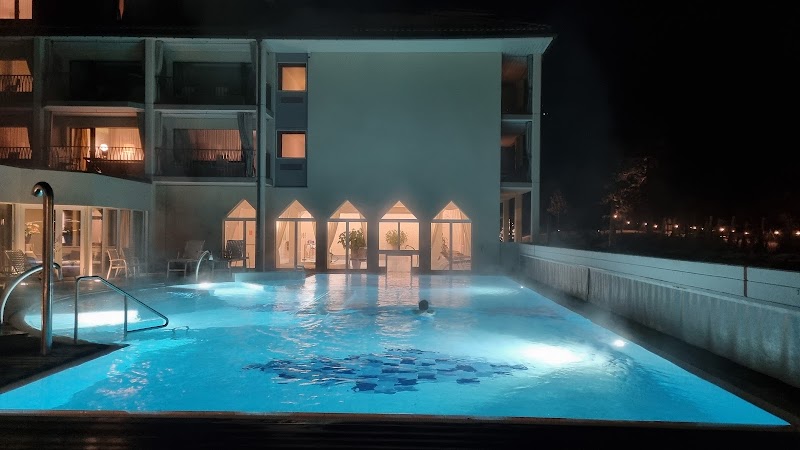 Hotel Hof Weissbad Restaurant - Weissbad - Switzerland - booked ai