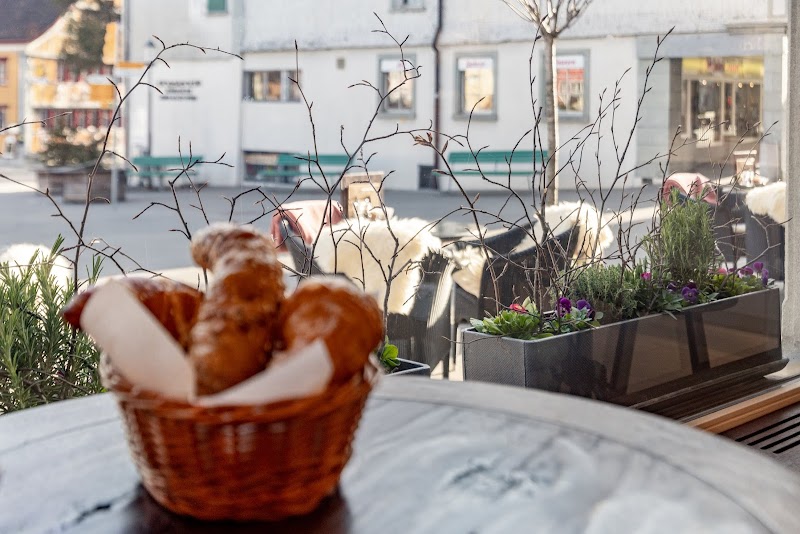 Hotel Appenzell - Appenzell - Switzerland - booked ai