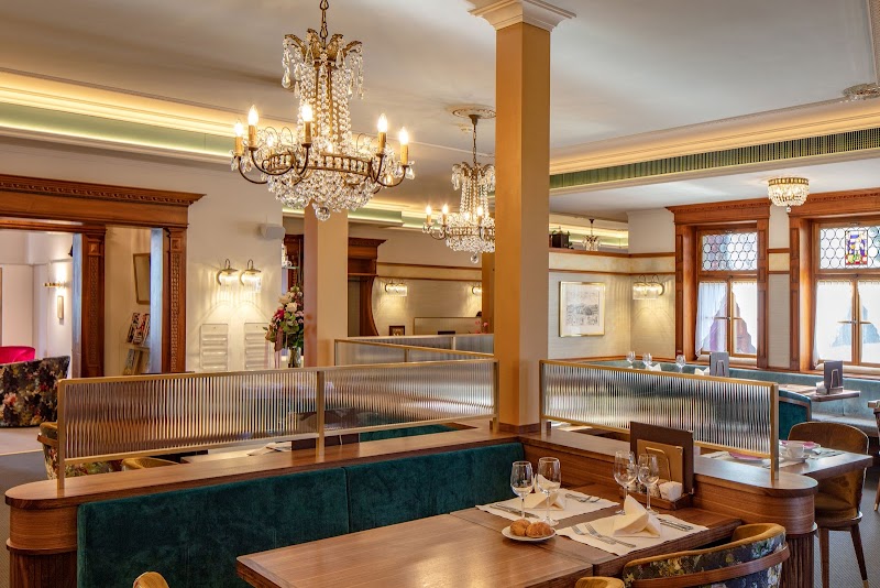 Hotel Appenzell - Appenzell - Switzerland - booked ai