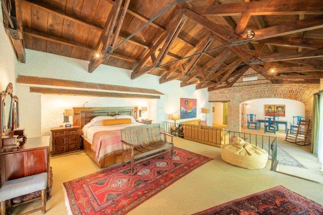 Hotel Museo Spa Casa Santo Domingo - Antigua Guatemala - Guatemala - booked ai