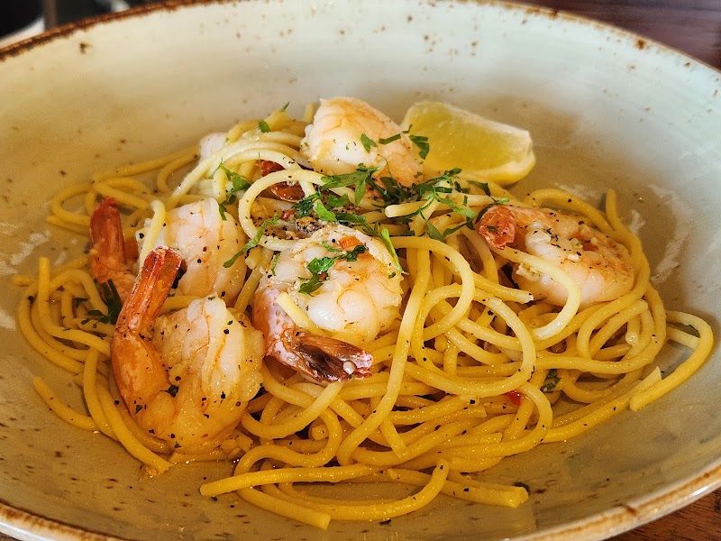 Osteria Matamata - Matamata - New Zealand - booked ai