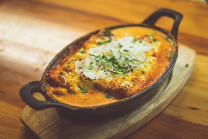 Osteria Matamata - Matamata - New Zealand - booked ai