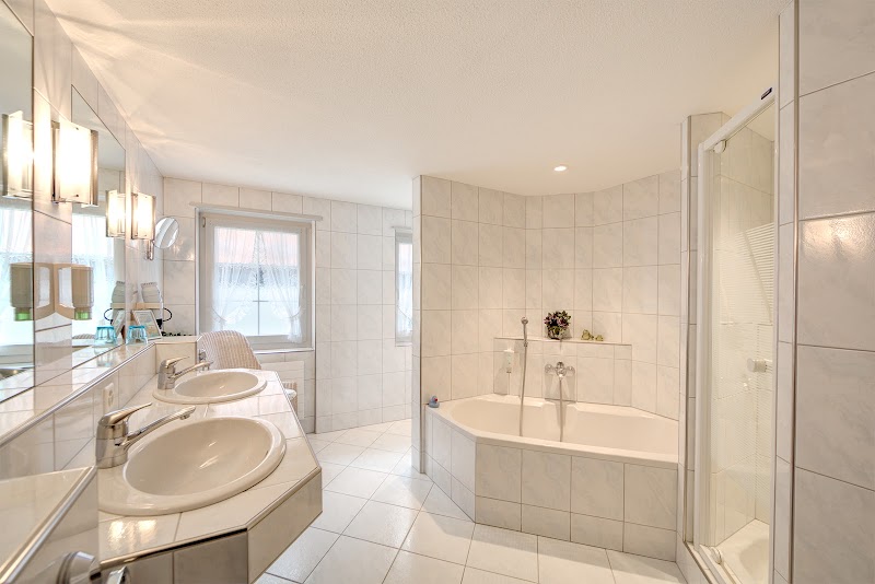 Romantik Hotel Säntis - Appenzell - Switzerland - booked ai