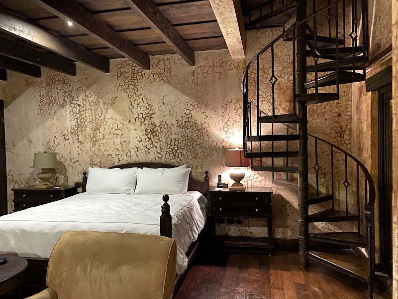El Convento Boutique Hotel - Antigua - Guatemala - booked ai
