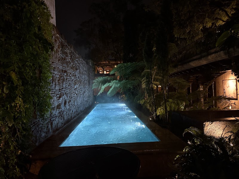 El Convento Boutique Hotel - Antigua - Guatemala - booked ai