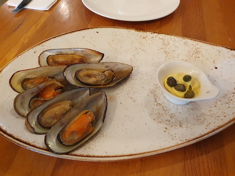 Sofra Restaurant - Matamata - New Zealand - booked ai