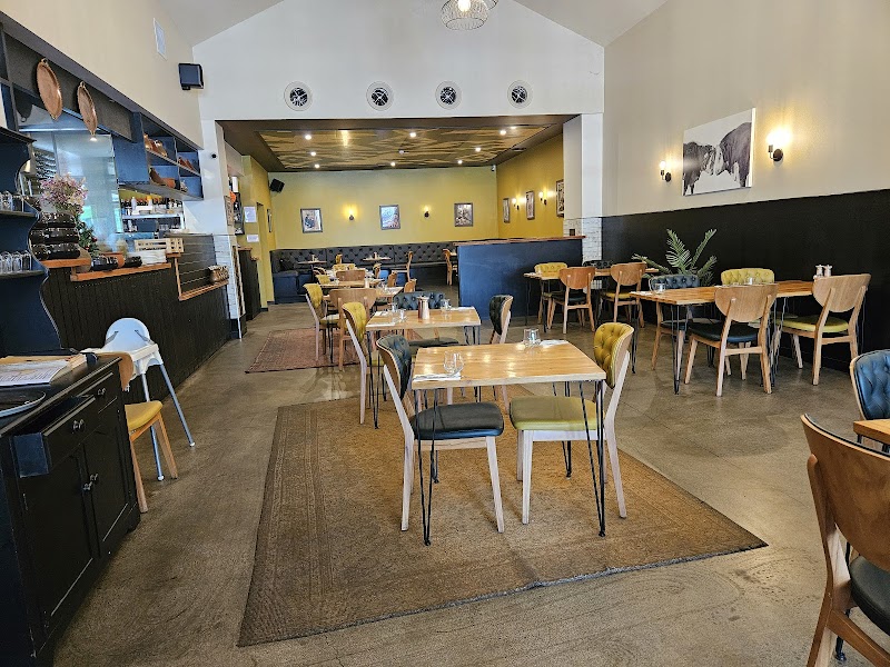 Sofra Restaurant - Matamata - New Zealand - booked ai