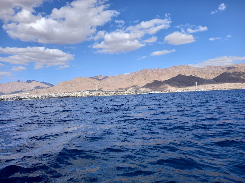 Glass-Bottom Boat Tour - Aqaba - Jordan - booked ai