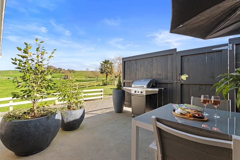 Matamata Lodge - Matamata - New Zealand - booked ai