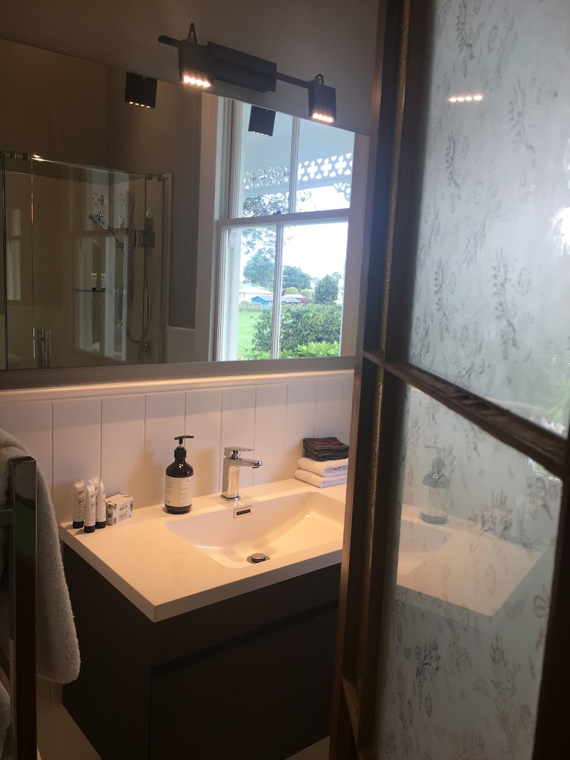 Villa Walton - Richmond Downs - New Zealand - booked ai