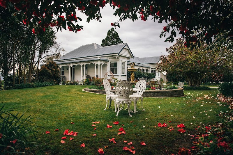 Villa Walton - Richmond Downs - New Zealand - booked ai