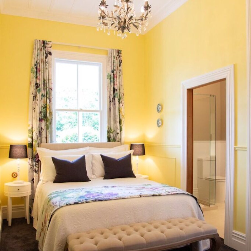 Villa Walton - Richmond Downs - New Zealand - booked ai