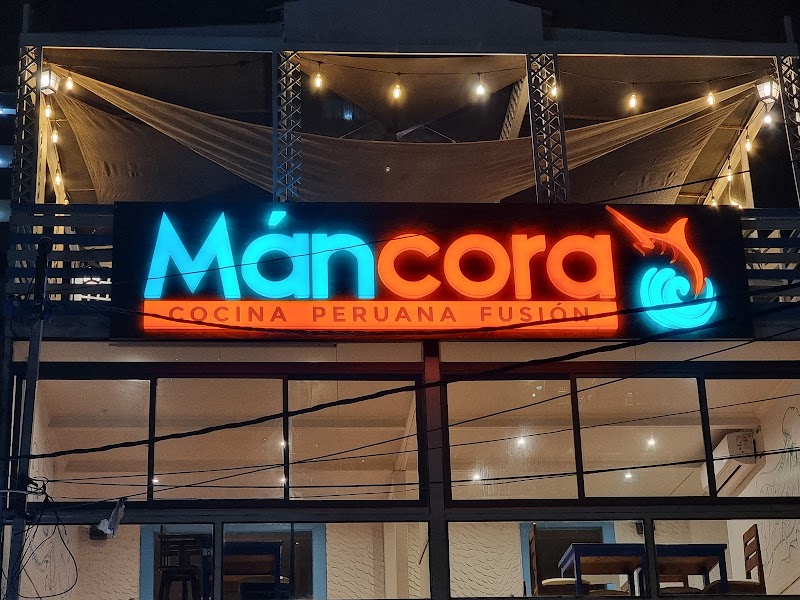 L'Ancora - Antofagasta - Chile - booked ai