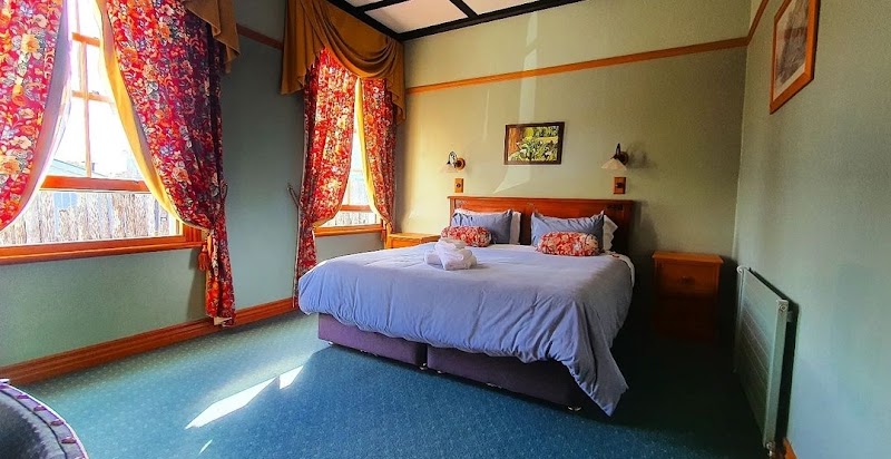 Okoroire Hot Springs Hotel - Okoroire - New Zealand - booked ai