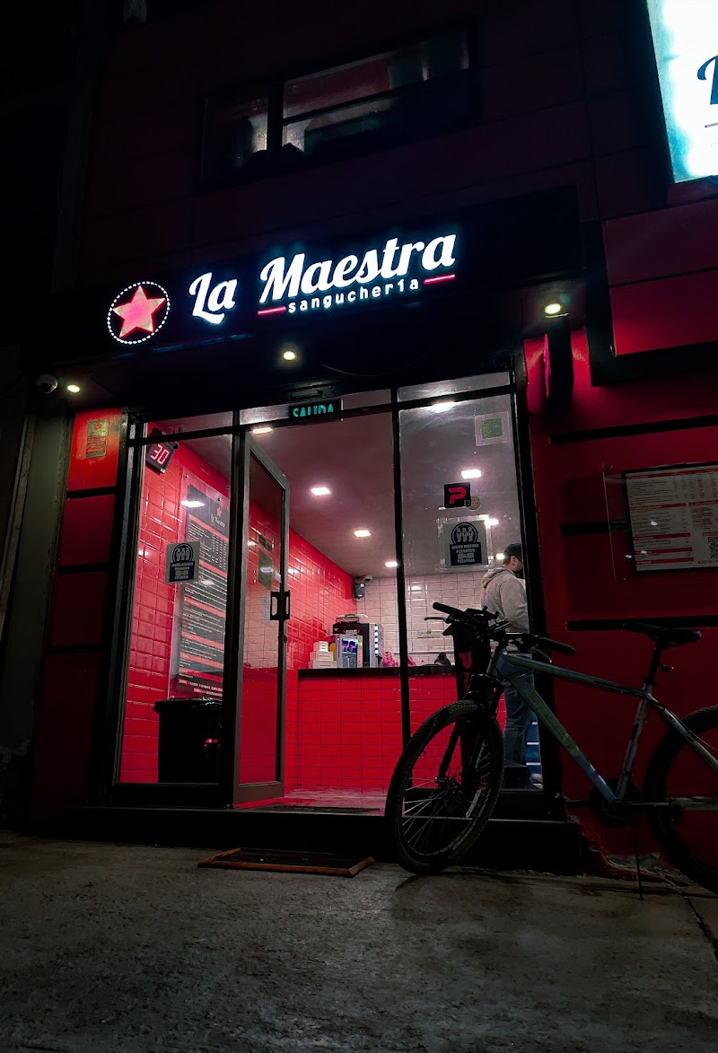 La Maestranza - Antofagasta - Chile - booked ai
