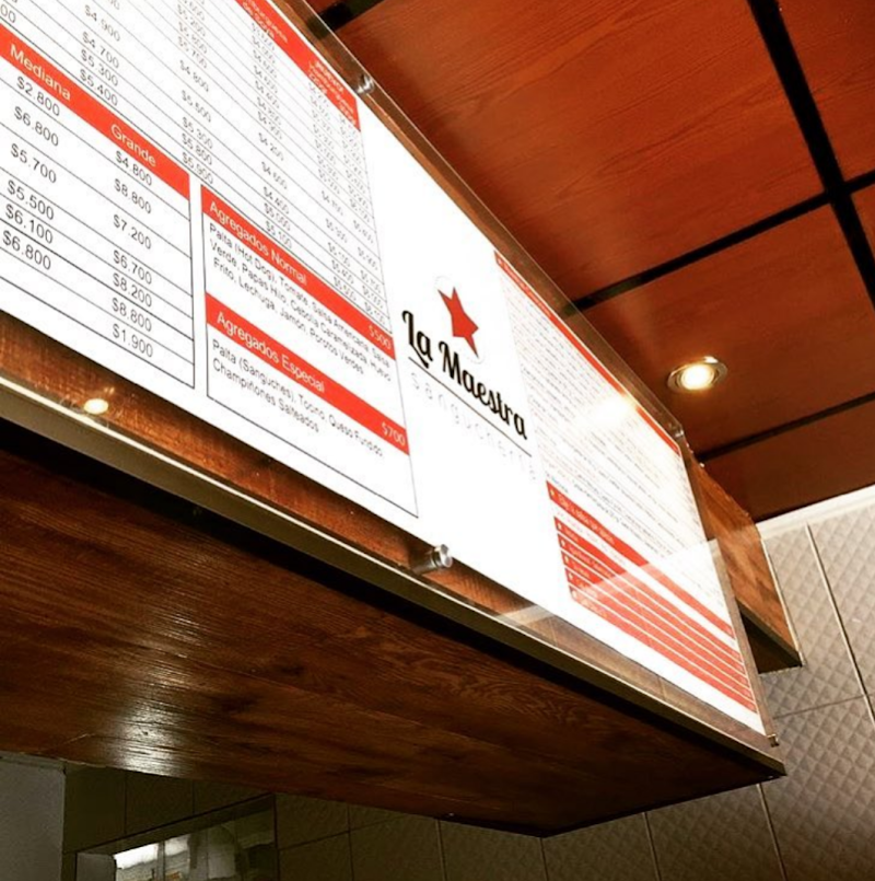 La Maestranza - Antofagasta - Chile - booked ai