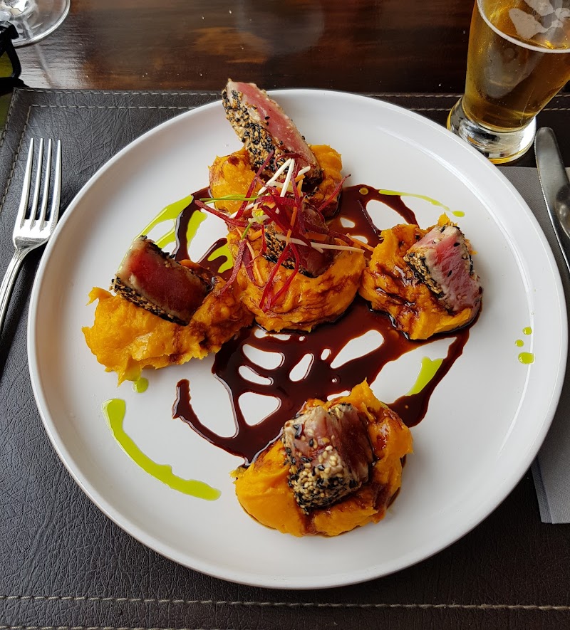 Amares - Antofagasta - Chile - booked ai