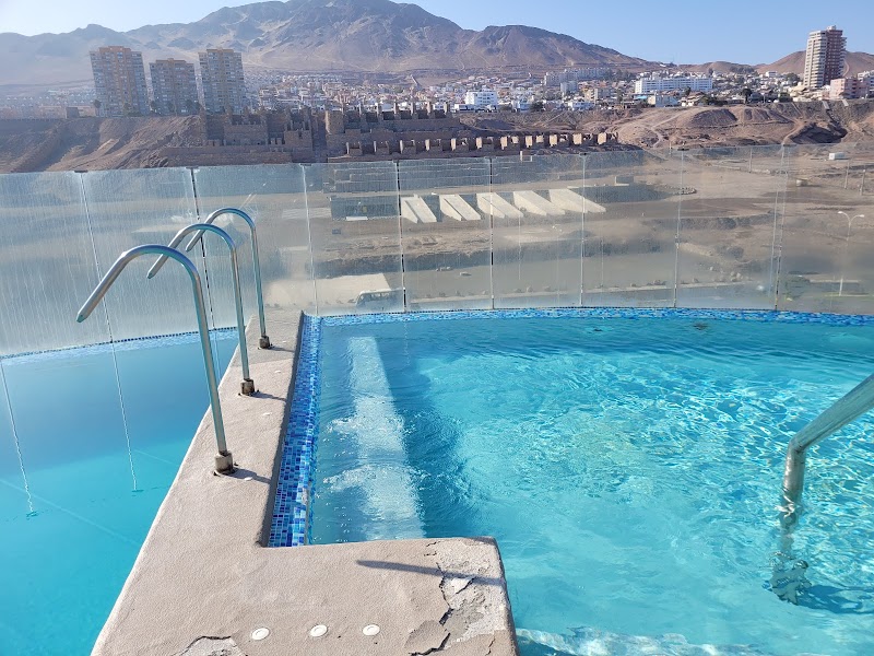 Enjoy Antofagasta Hotel Del Desierto - Antofagasta - Chile - booked ai