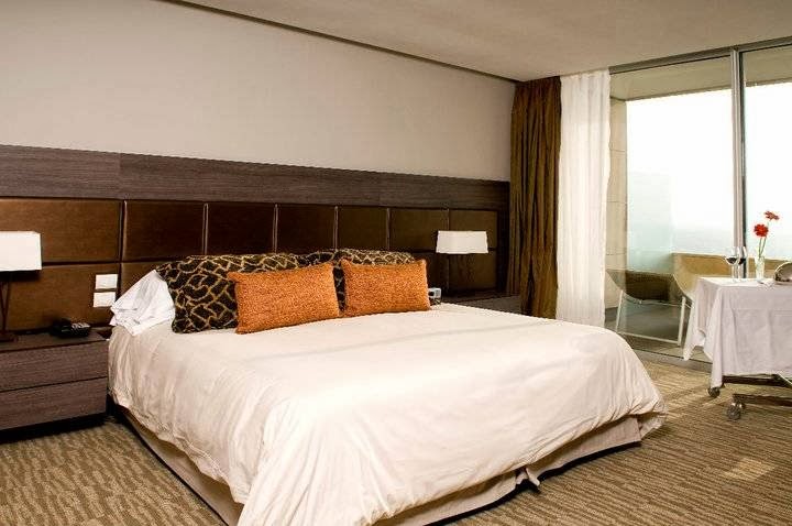 Enjoy Antofagasta Hotel Del Desierto - Antofagasta - Chile - booked ai