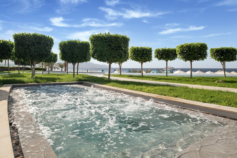 Kempinski Hotel Aqaba Red Sea - Aqaba - Jordan - booked ai