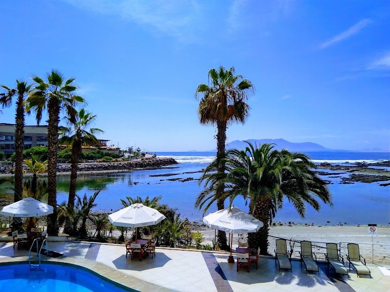 Terrado Suites Antofagasta - Antofagasta - Chile - booked ai