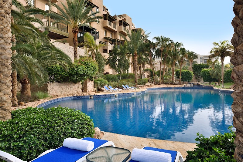 Mövenpick Resort & Residences Aqaba - Aqaba - Jordan - booked ai