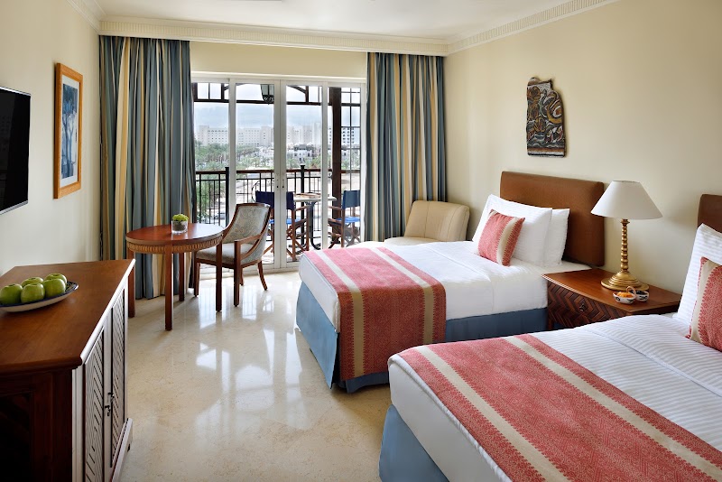 Mövenpick Resort & Residences Aqaba - Aqaba - Jordan - booked ai