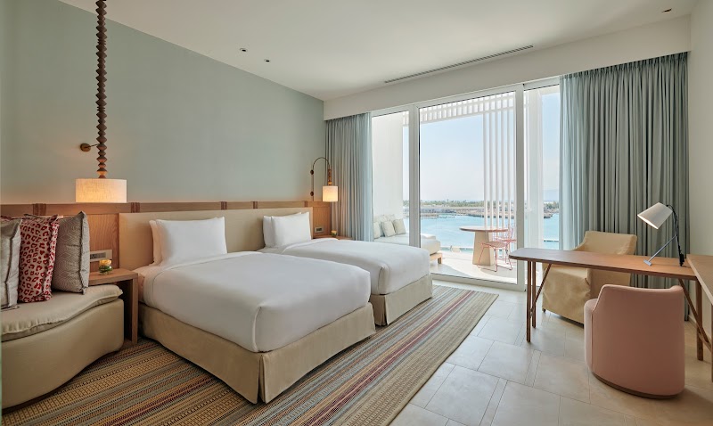 Hyatt Regency Aqaba Ayla Resort - Aqaba - Jordan - booked ai