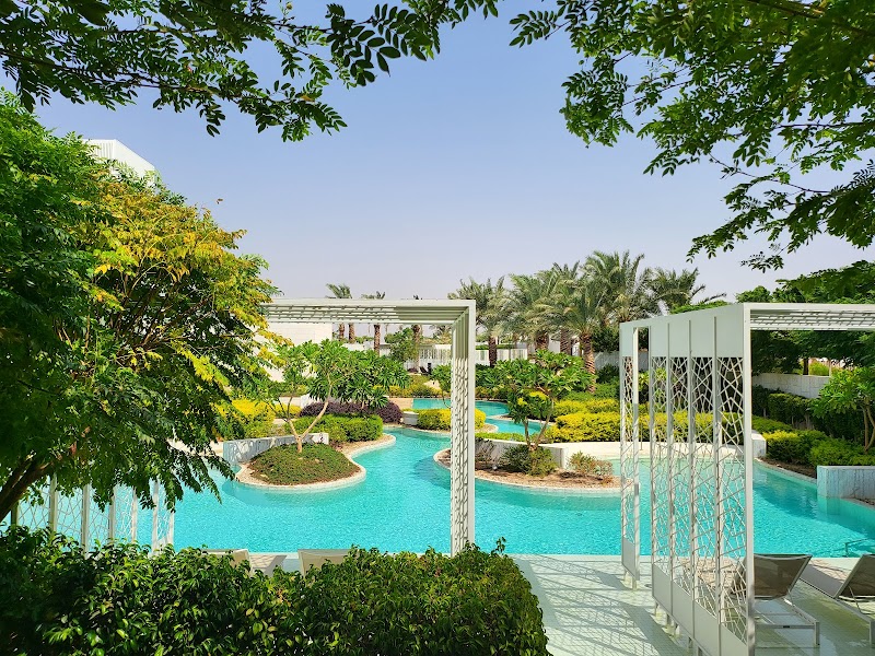 Hyatt Regency Aqaba Ayla Resort - Aqaba - Jordan - booked ai