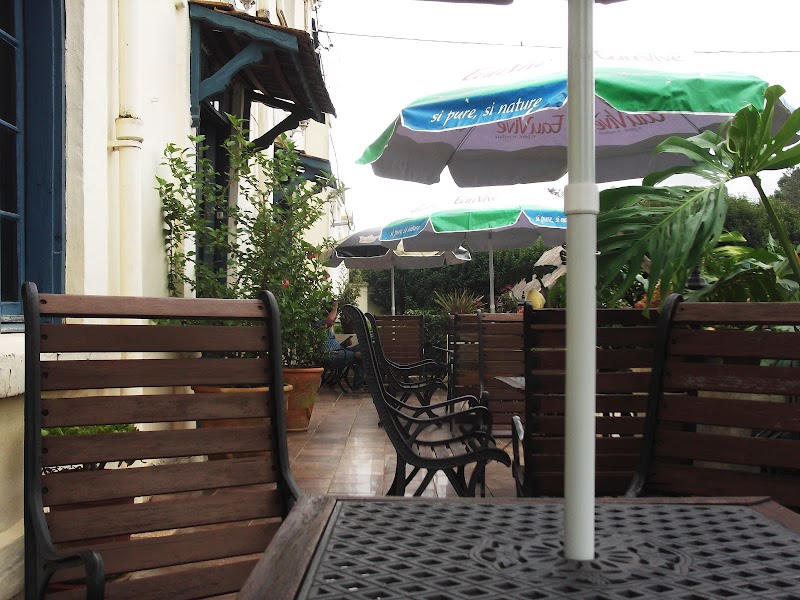 Le Trianon - Antsirabe - Madagascar - booked ai