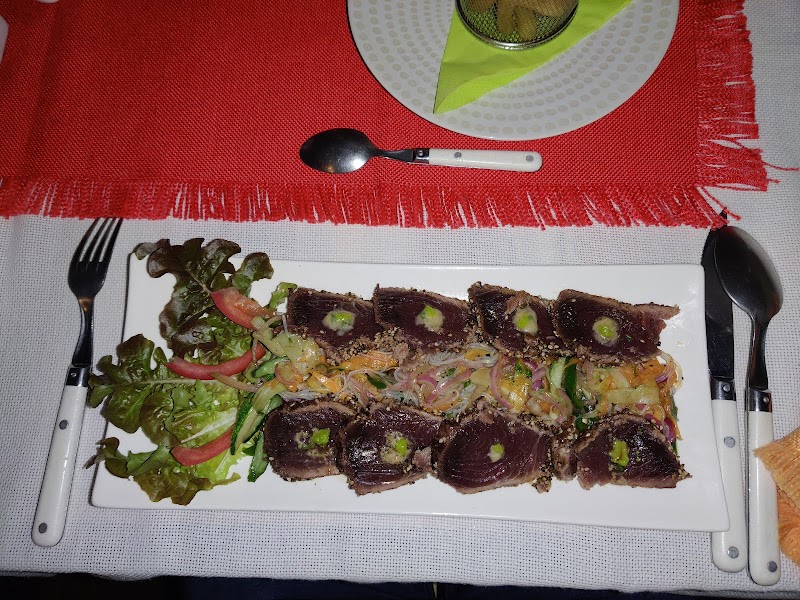 Le Trianon - Antsirabe - Madagascar - booked ai