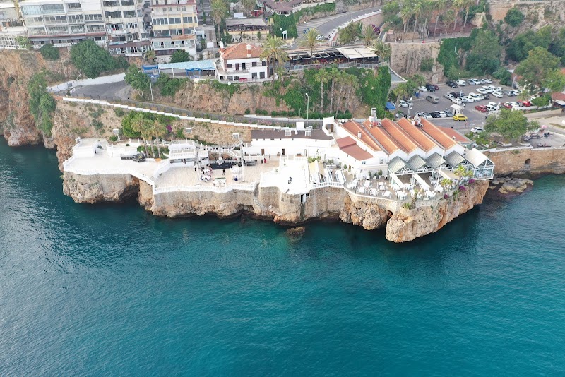 Club Arma - Antalya - Türkiye - booked ai