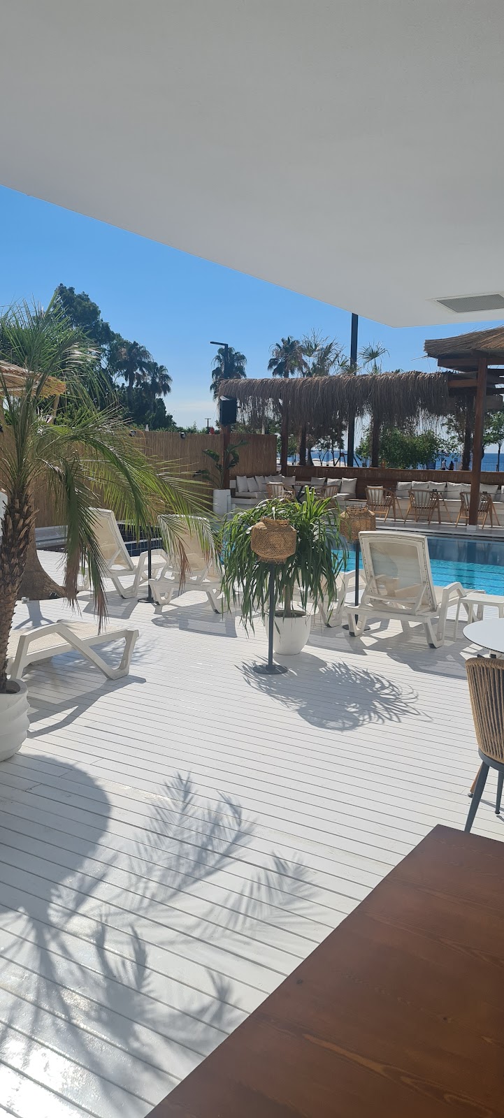 Antalya City Hotel - Antalya - Türkiye - booked ai