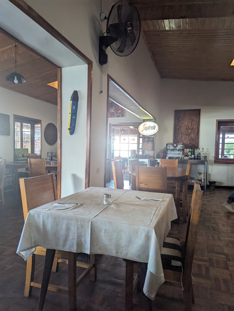 Zandina - Antsirabé - Madagascar - booked ai