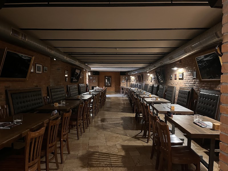 Riviera Restaurant & Lounge - Arad - Romania - booked ai