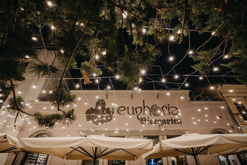 Riviera Restaurant & Lounge - Arad - Romania - booked ai