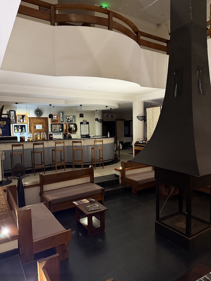 Plumeria Hotel - Antsirabe - Madagascar - booked ai