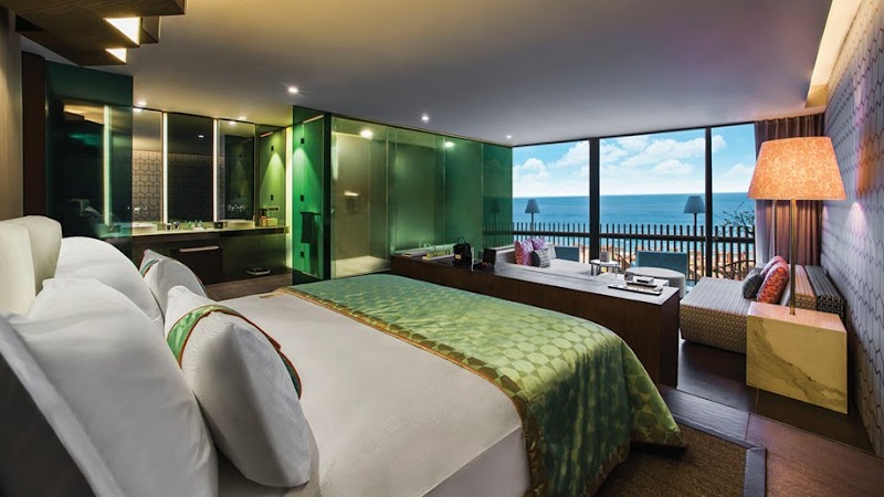 Maxx Royal Kemer Resort - Kemer - Türkiye - booked ai