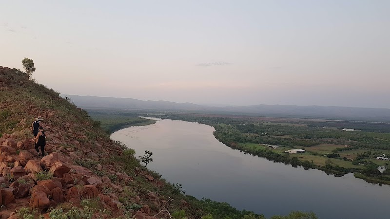 Thethebeleng Elephant Rock: A Natural Wonder - Kununurra - Australia - booked ai