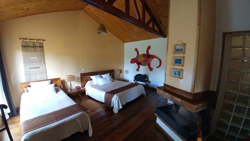 Couleur Café - Antsirabe - Madagascar - booked ai