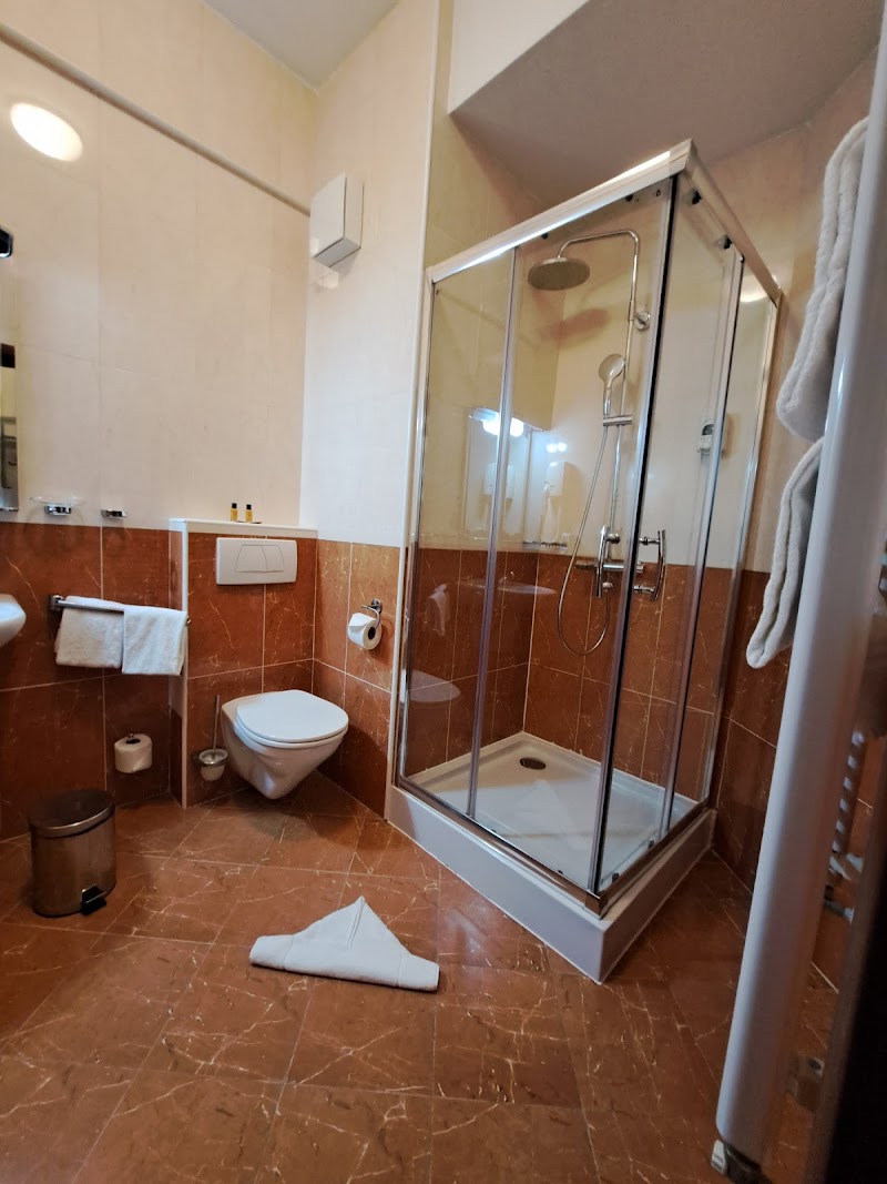 Hotel Coandi - Arad - Romania - booked ai