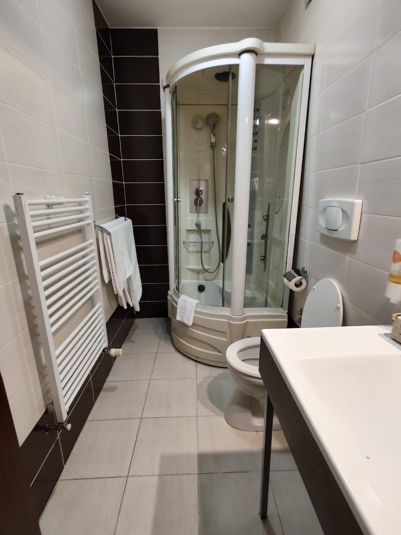 Hotel Maxim - Arad - Romania - booked ai