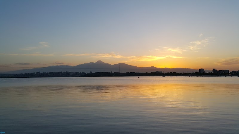 Explore Shorabil Lake - Ardabil - Iran - booked ai