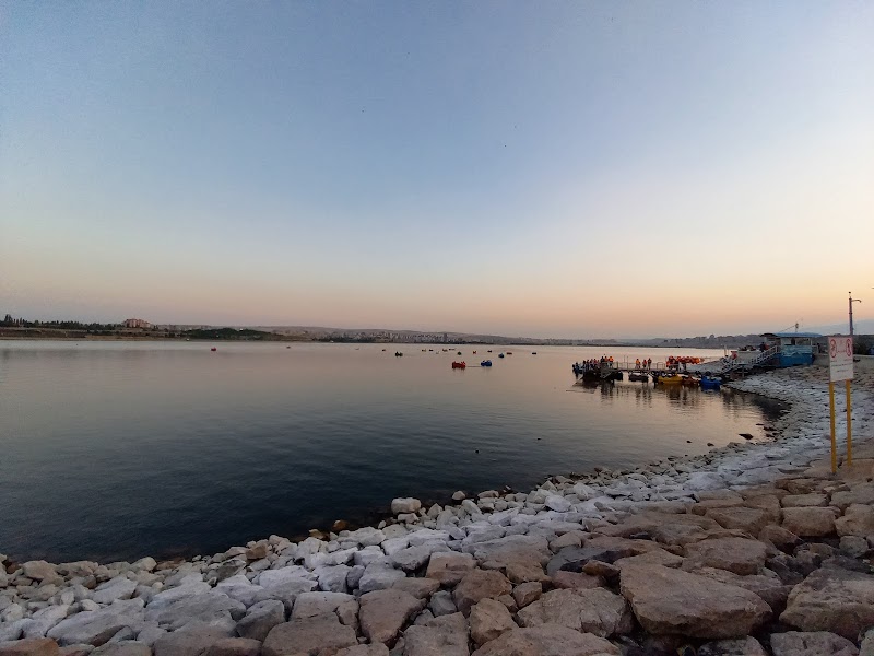 Explore Shorabil Lake - Ardabil - Iran - booked ai