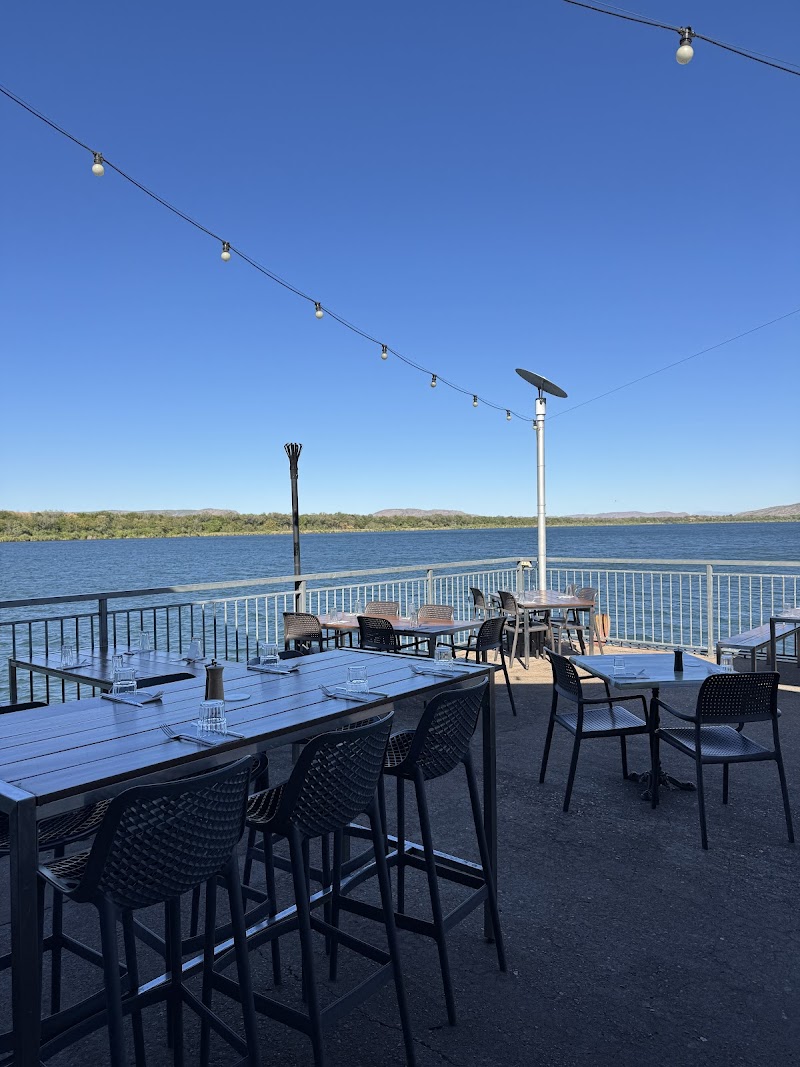 PumpHouse Kununurra - Kununurra - Australia - booked ai