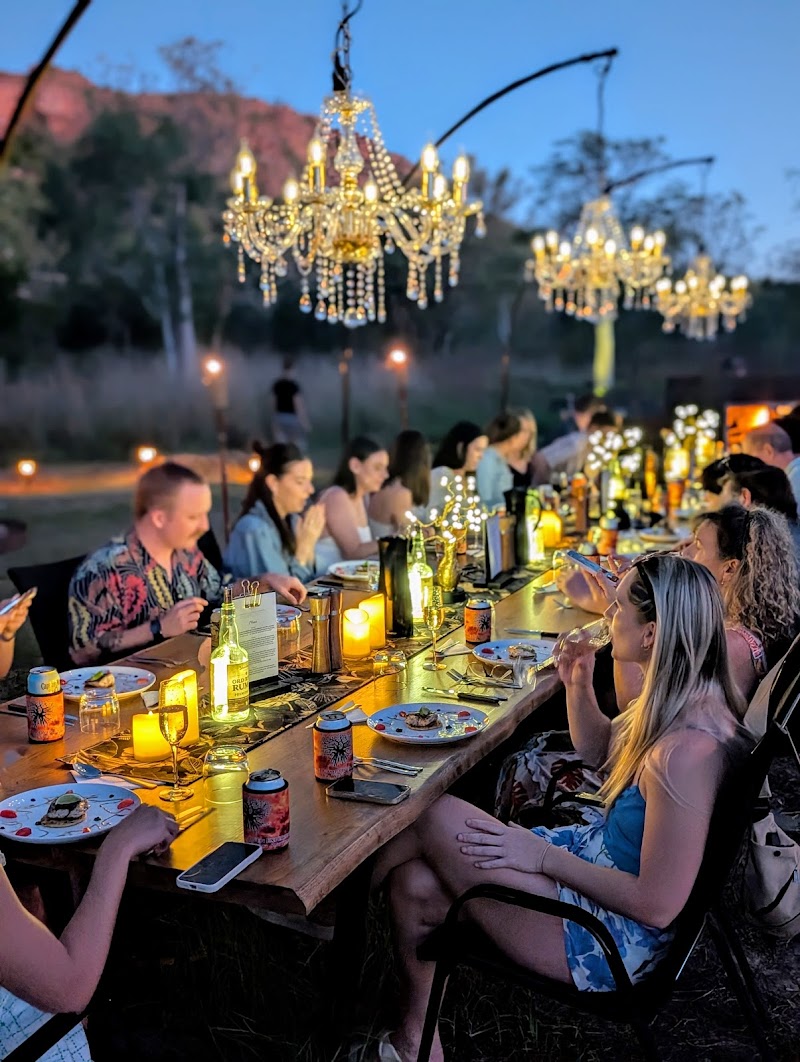 Gourmet Camp Oven Experience - Kununurra - Australia - booked ai
