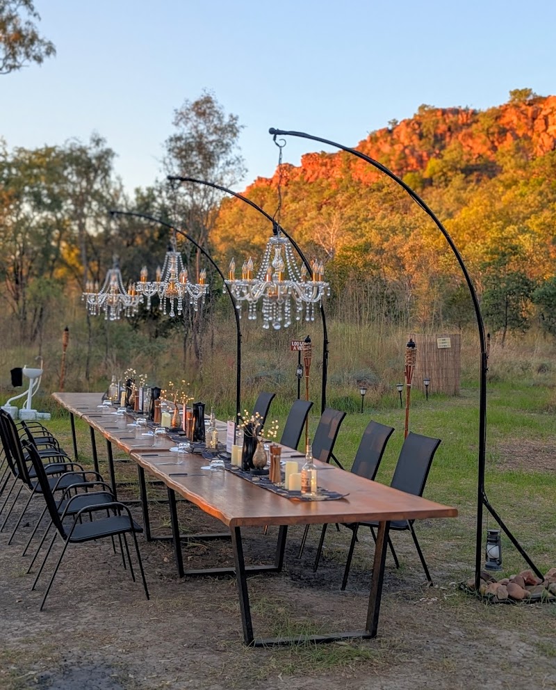 Gourmet Camp Oven Experience - Kununurra - Australia - booked ai