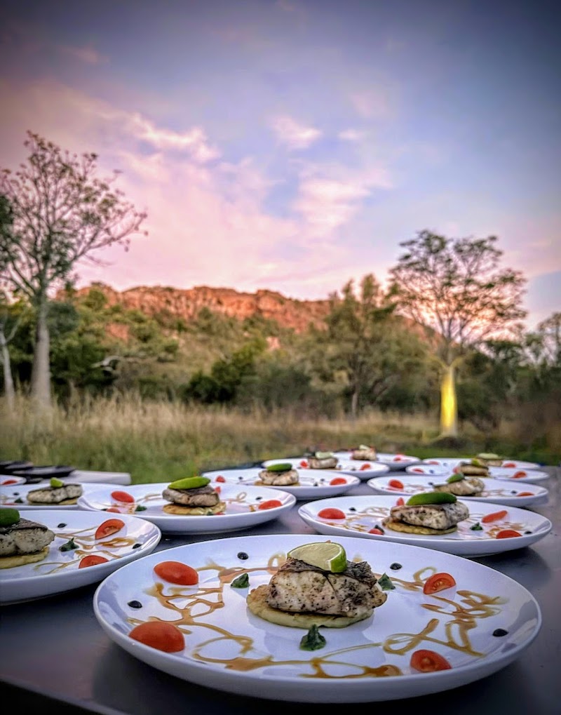 Gourmet Camp Oven Experience - Kununurra - Australia - booked ai