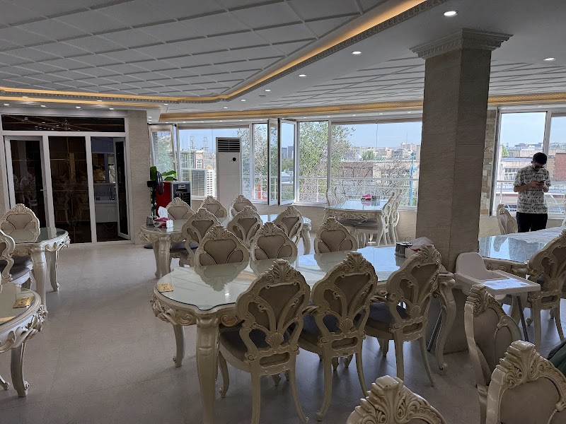 Darya Restaurant - Ardabil - Iran - booked ai